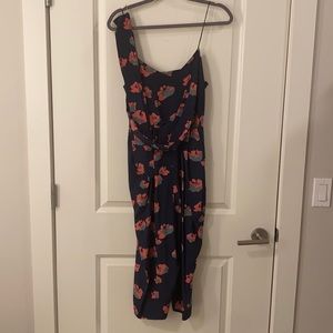 DKNY Spring 2010 RTW Jumpsuit